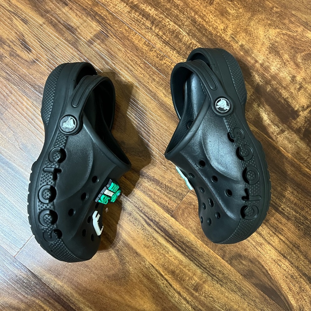 Crocs boys size 13